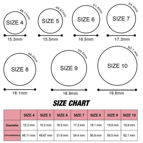 [Sophire Jewelry] THREE-ROW DIAMOND RING