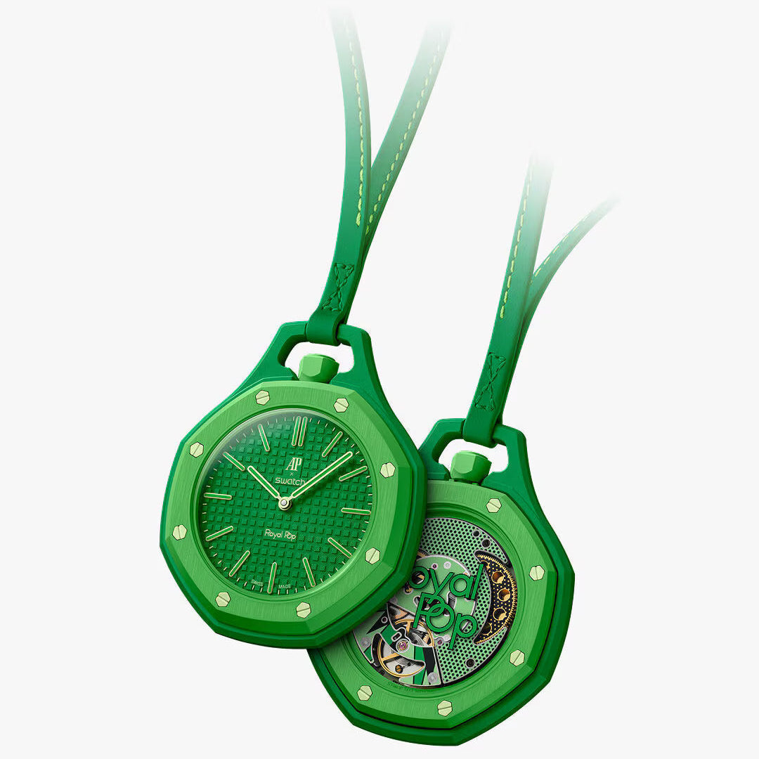 [Sophire]ROYAL OAK POP WATCH  |  1:1 NOT ORIGINAL