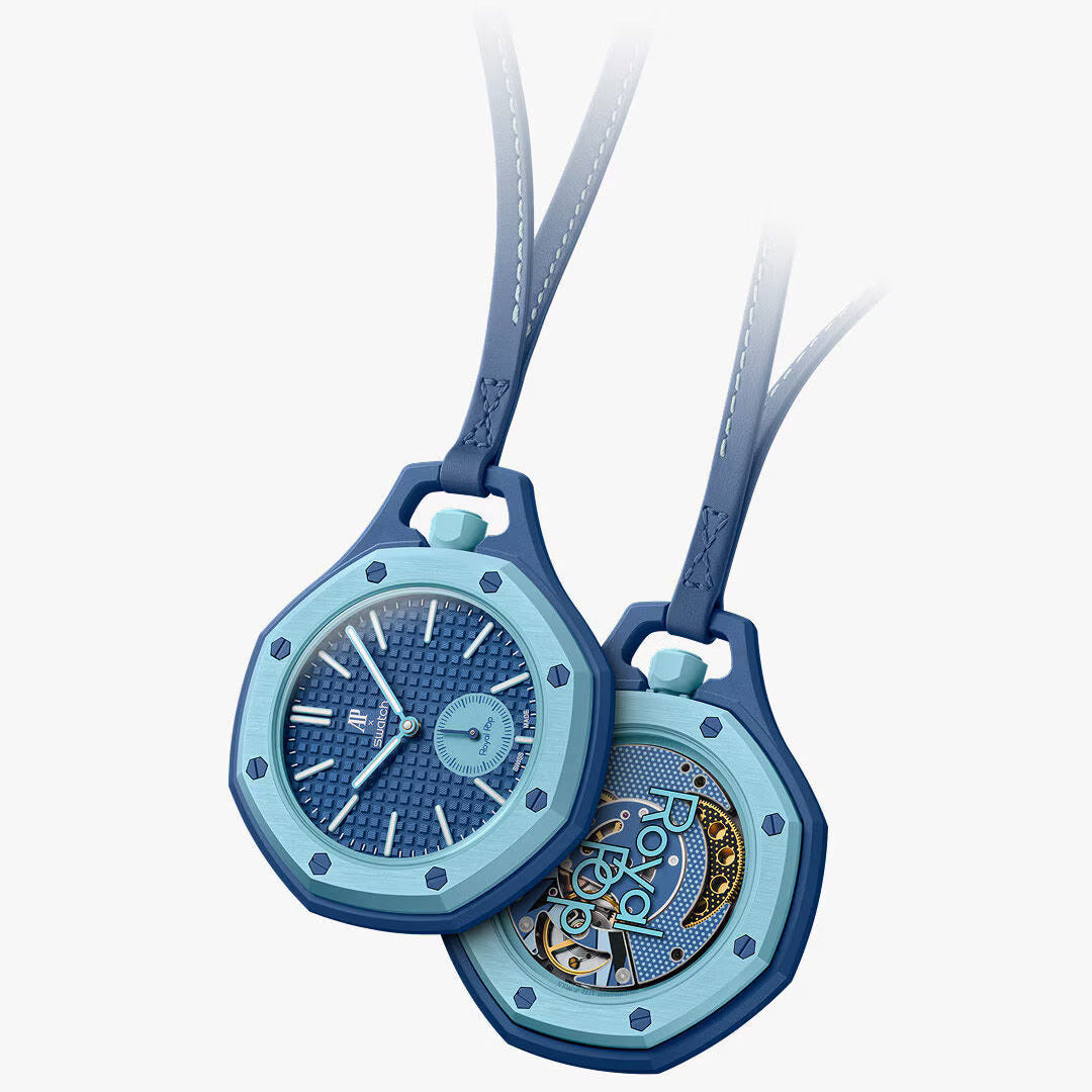 [Sophire]ROYAL OAK POP WATCH  |  1:1 NOT ORIGINAL