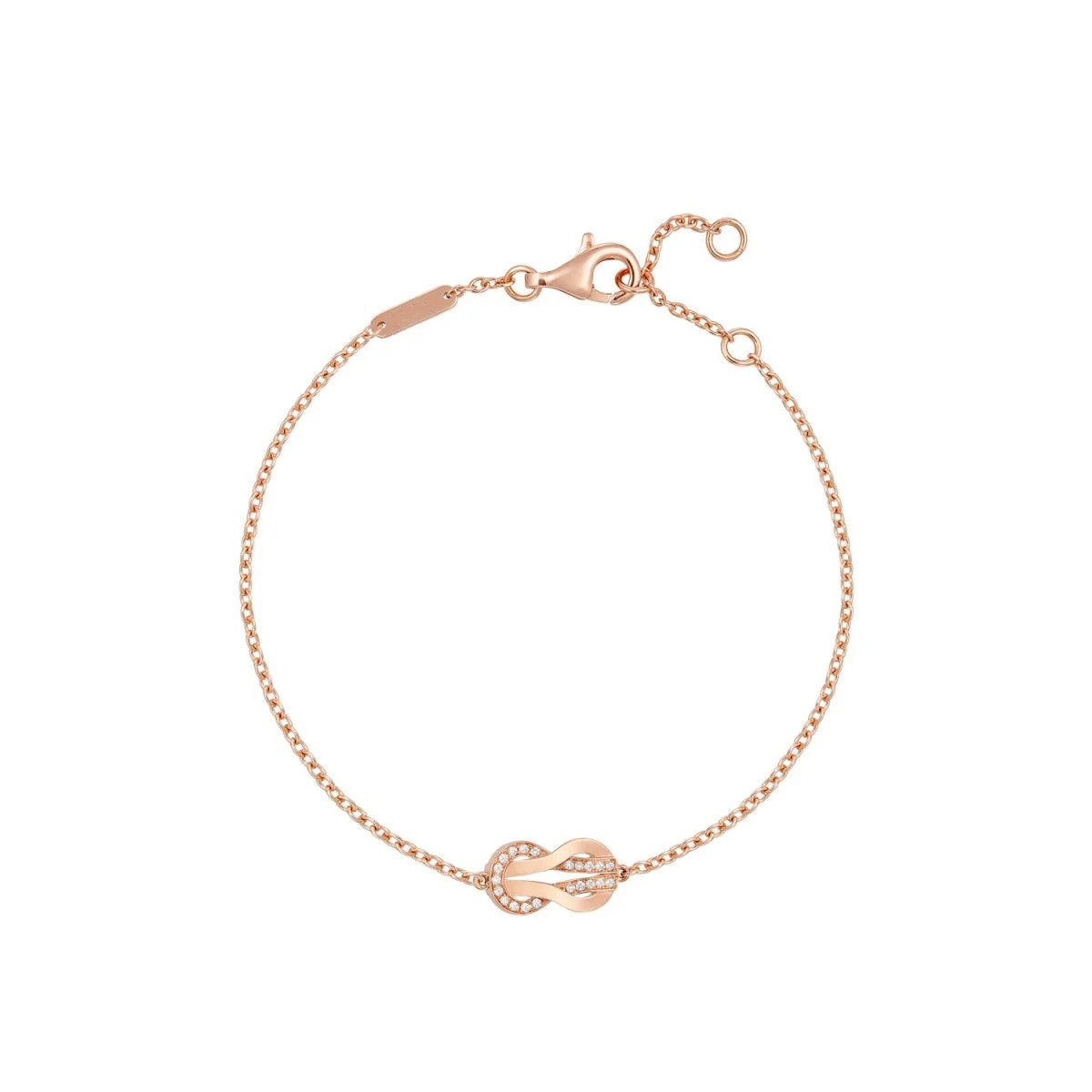 [Sophire Jewelry ]CHANCE INFINIE DIAMOND BRACELET