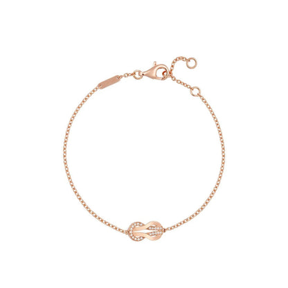 [Sophire Jewelry ]CHANCE INFINIE DIAMOND BRACELET