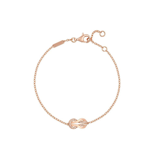 [Sophire Jewelry ]CHANCE INFINIE DIAMOND BRACELET
