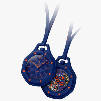 [Sophire]ROYAL OAK POP WATCH  |  1:1 NOT ORIGINAL