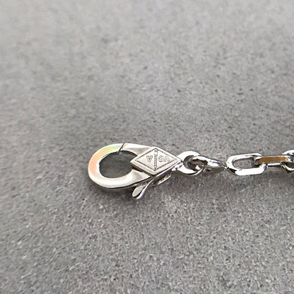 [Sophire Jewelry ] CLOVER 5 MOTIF ONYXS BRACELET COLLECTION