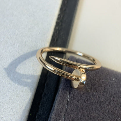 [Sophire Jewelry ]JUSTE RING 1.8MM