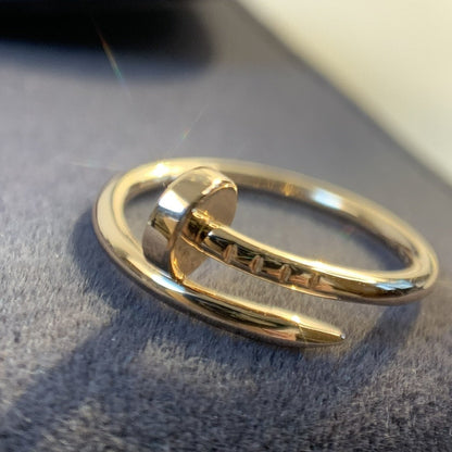 [Sophire Jewelry ]JUSTE RING 1.8MM