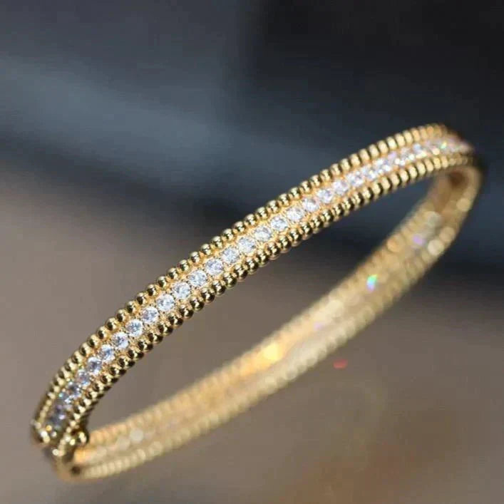[Sophire Jewelry ]PERLEE DIAMONDS BRACELET 1 ROW