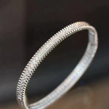 [Sophire Jewelry ]PERLEE DIAMONDS BRACELET 1 ROW