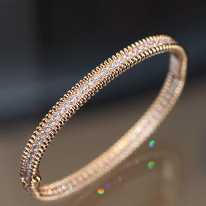 [Sophire Jewelry ]PERLEE DIAMONDS BRACELET 1 ROW