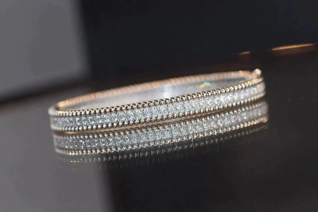 [Sophire Jewelry ]PERLEE DIAMONDS BRACELET 1 ROW