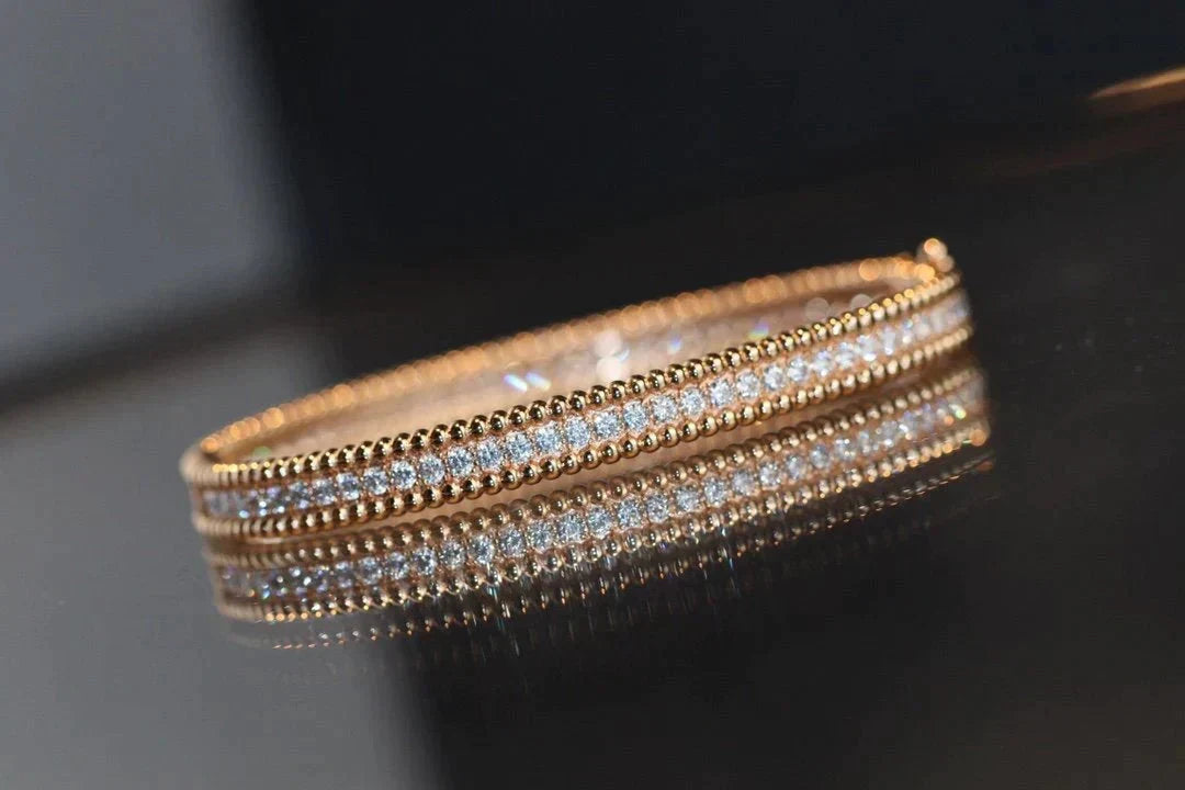 [Sophire Jewelry ]PERLEE DIAMONDS BRACELET 1 ROW