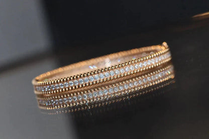 [Sophire Jewelry ]PERLEE DIAMONDS BRACELET 1 ROW