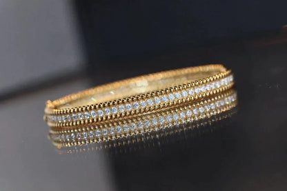 [Sophire Jewelry ]PERLEE DIAMONDS BRACELET 1 ROW