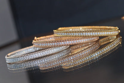 [Sophire Jewelry ]PERLEE DIAMONDS BRACELET 1 ROW