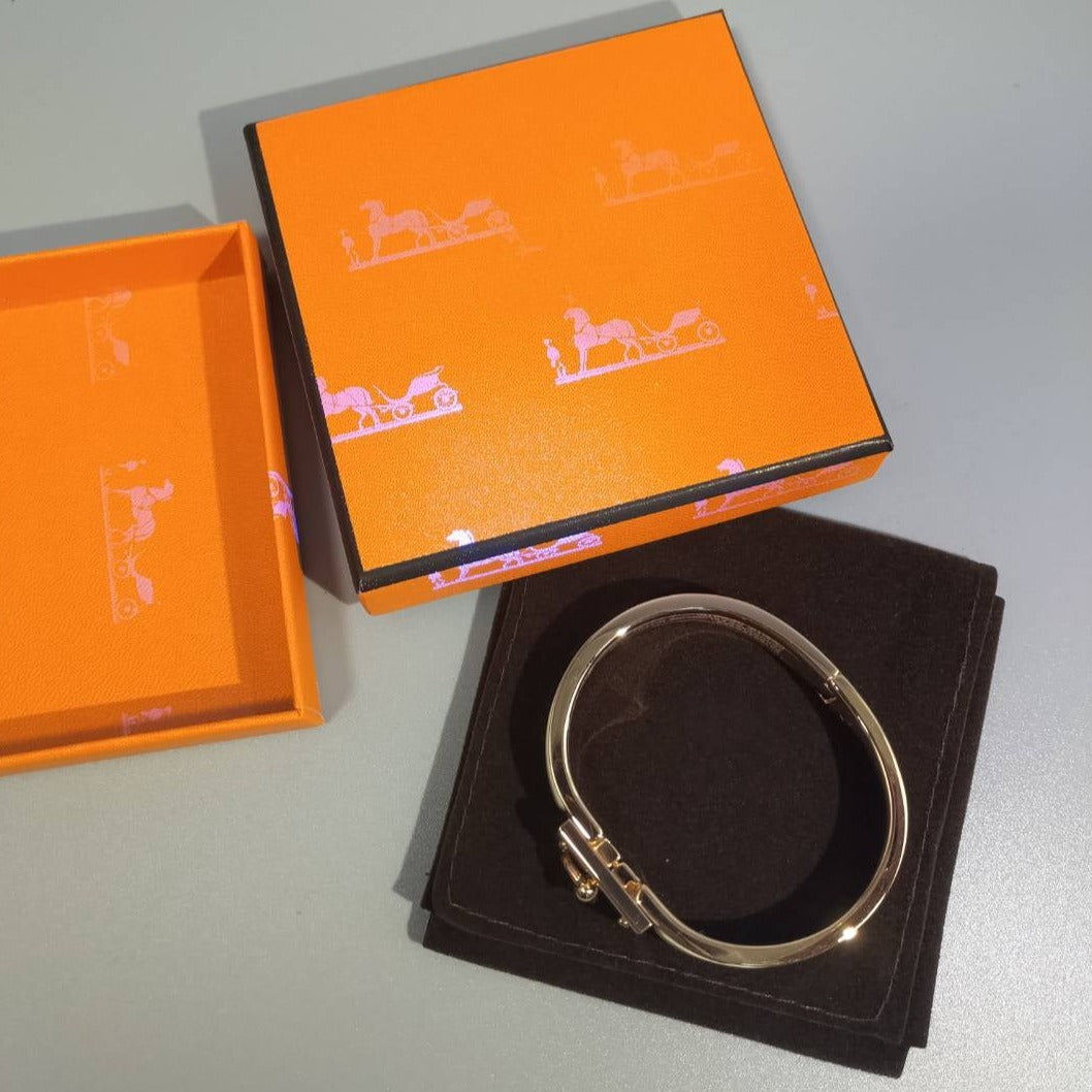 [Sophire Jewelry ]H GREY BRACELET