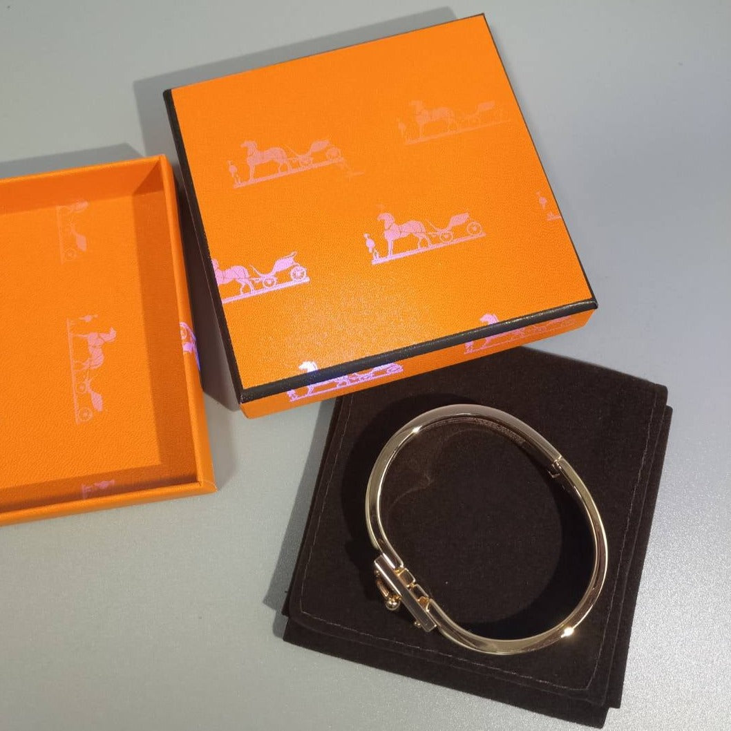 [Sophire Jewelry ]H ROUGE BRACELET