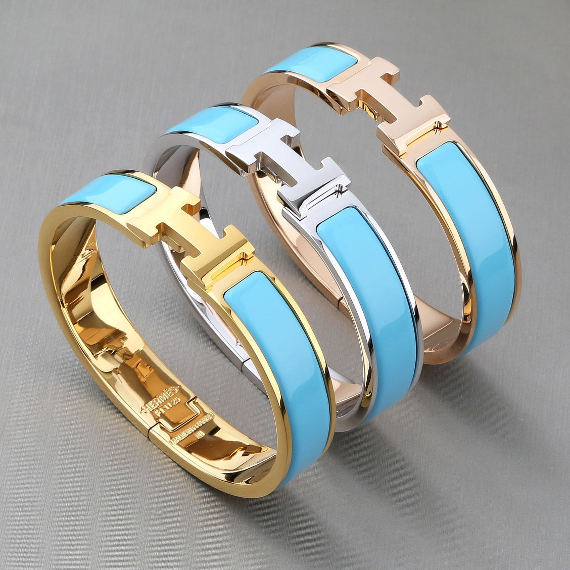 [Sophire Jewelry ]H CLOUD BLUE BRACELET