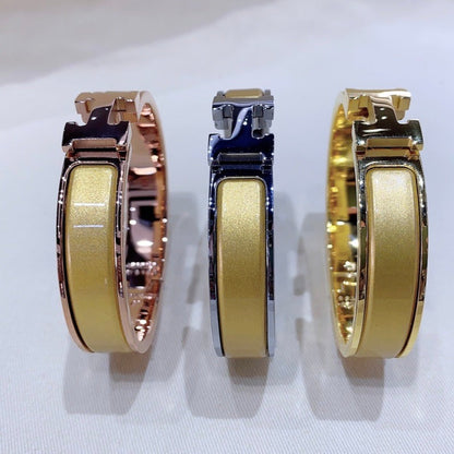 [Sophire Jewelry ]H CHAMPAGNE BRACELET