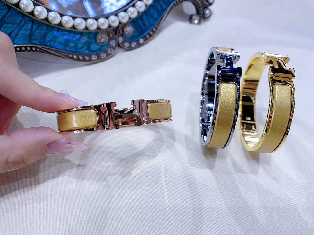 [Sophire Jewelry ]H CHAMPAGNE BRACELET