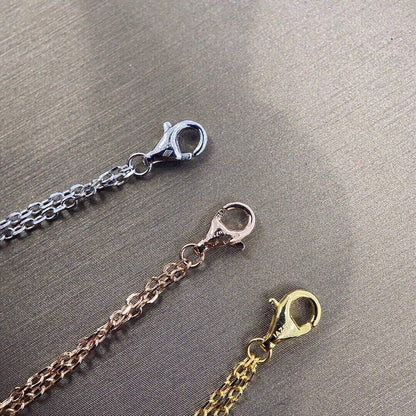 [Sophire Jewelry ]LOVE BRACELET 2 DIAMOND