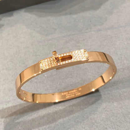 [Sophire Jewelry ]KELLY BRACELET DIAMOND