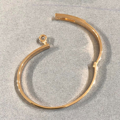 [Sophire Jewelry ]KELLY BRACELET DIAMOND