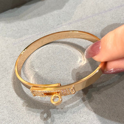 [Sophire Jewelry ]KELLY BRACELET DIAMOND