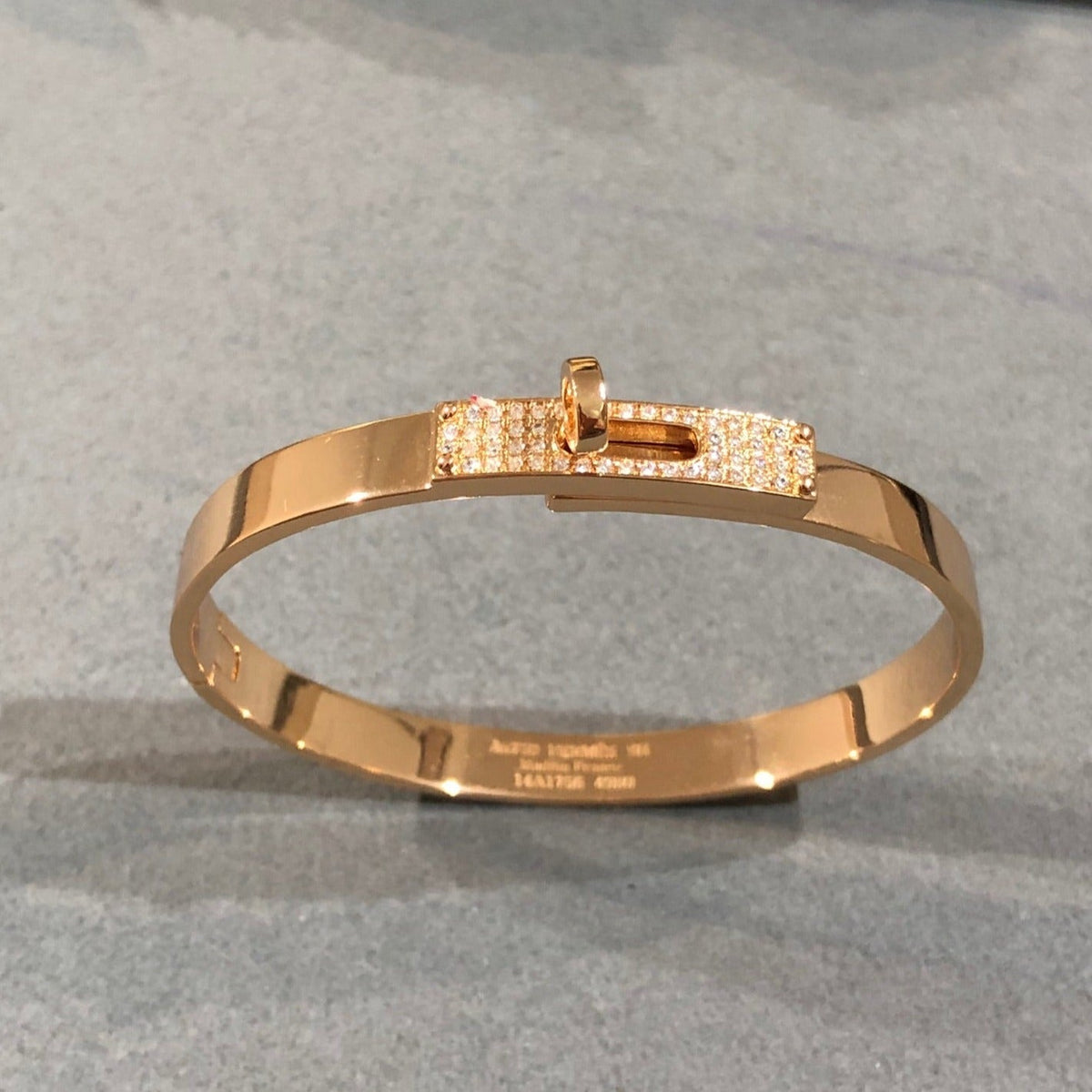 [Sophire Jewelry ]KELLY BRACELET DIAMOND