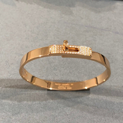 [Sophire Jewelry ]KELLY BRACELET DIAMOND