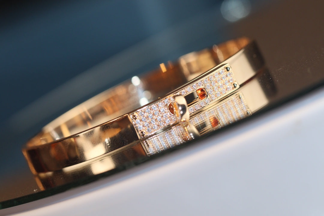 [Sophire Jewelry ]KELLY BRACELET DIAMOND