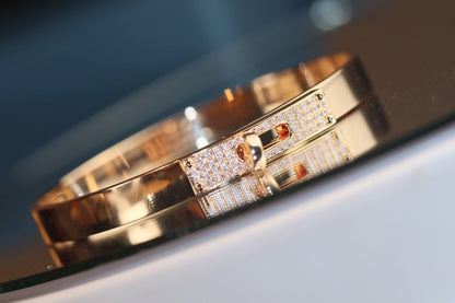 [Sophire Jewelry ]KELLY BRACELET DIAMOND