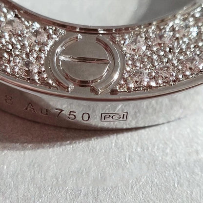 [Sophire Jewelry ]LOVE NECKLACE ADJUSTABLE SILVER