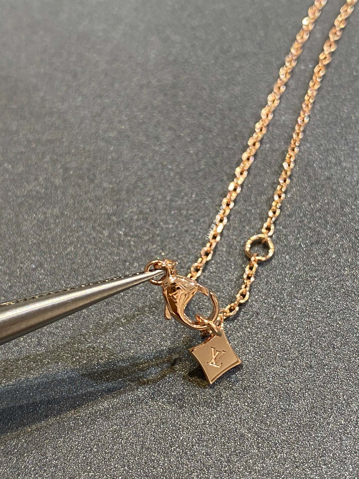 [Sophire Jewelry ]STAR DIAMOND NECKALCE