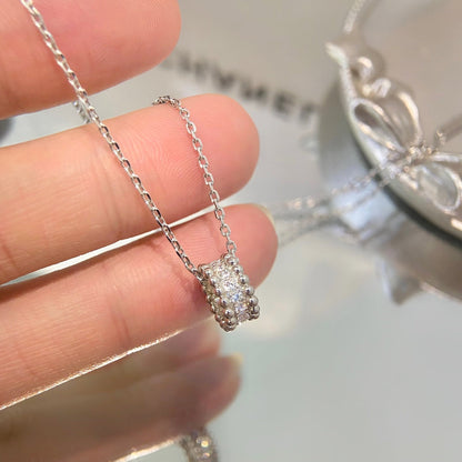 [Sophire Jewelry ]PERLEE DIAMOND NECKLACE