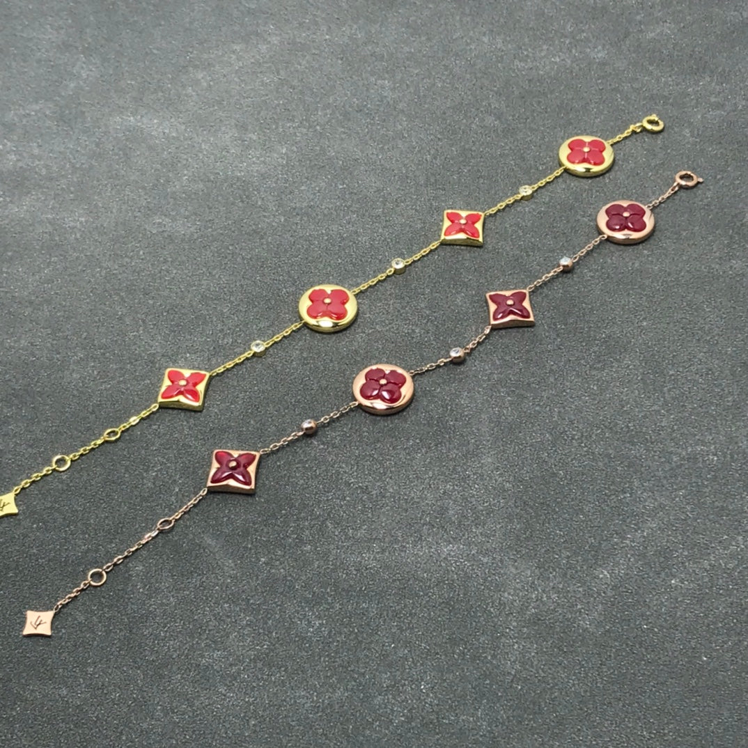 [Sophire Jewelry ]STAR AND SUN CARNELIAN 4 MOTIFS 3 DIAMONDS