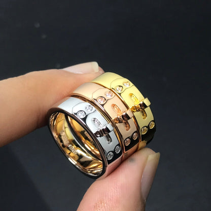 [Sophire Jewelry ]KELLY MEDIUM RING