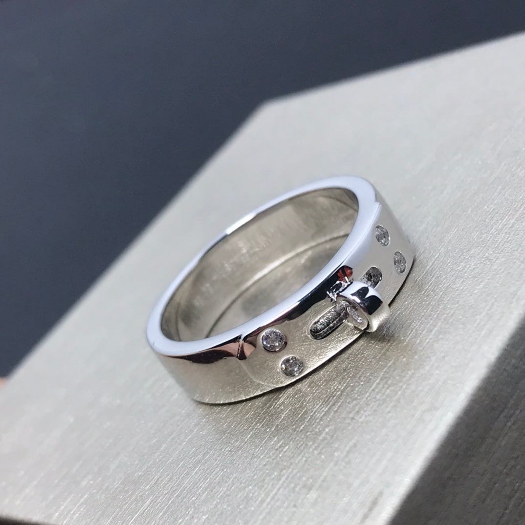 [Sophire Jewelry ]KELLY MEDIUM RING