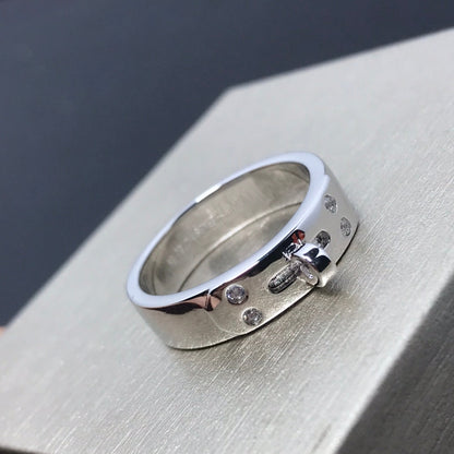 [Sophire Jewelry ]KELLY MEDIUM RING