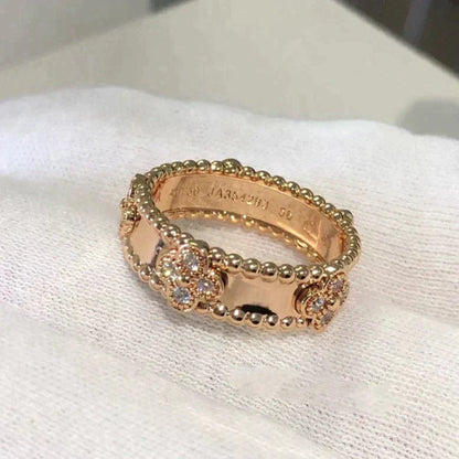 [Sophire Jewelry ]PERLEE DIAMOND RING