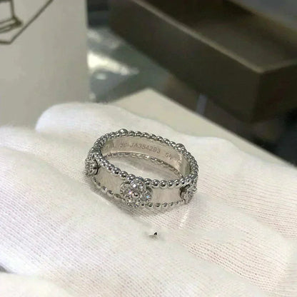 [Sophire Jewelry ]PERLEE DIAMOND RING