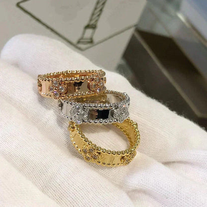 [Sophire Jewelry ]PERLEE DIAMOND RING