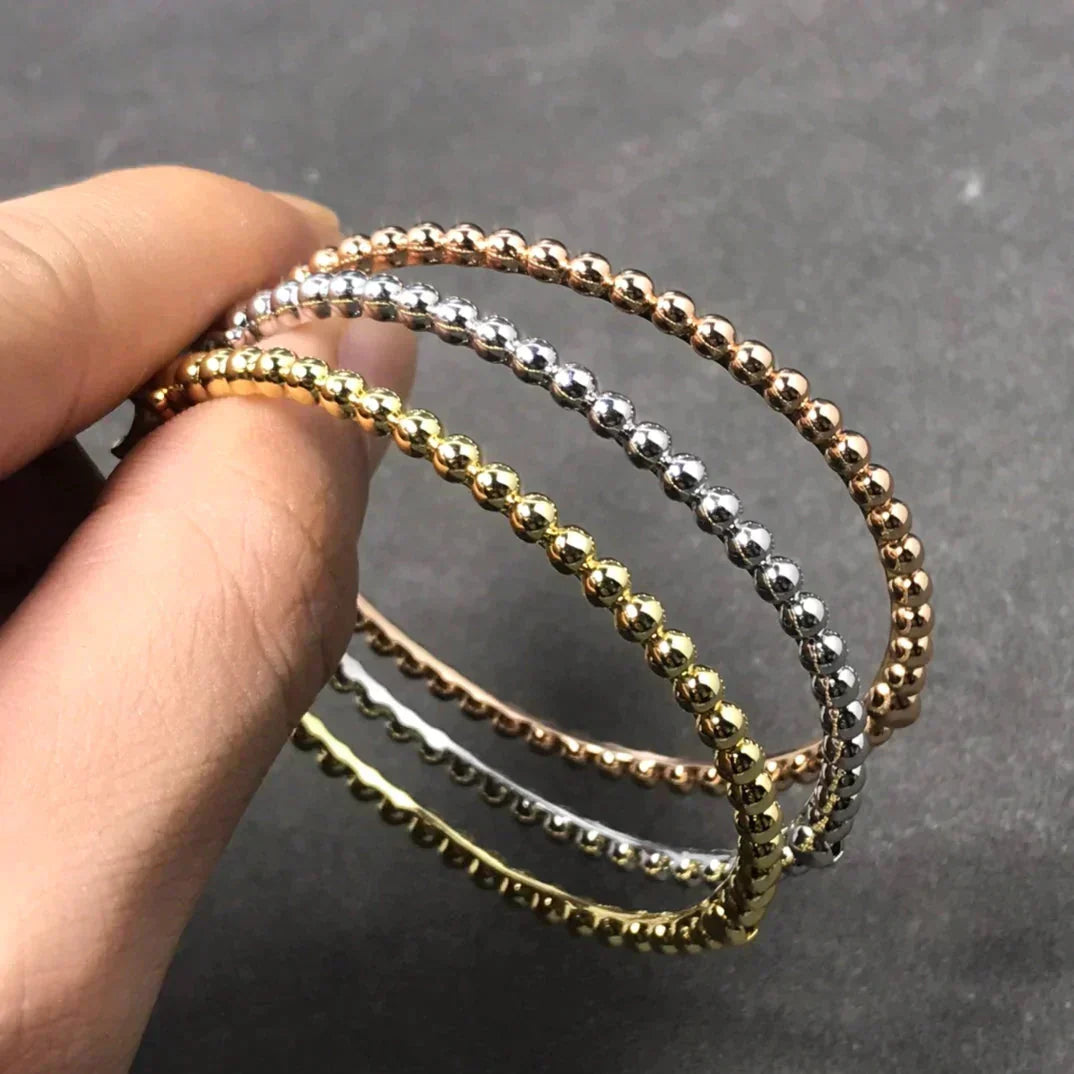 [Sophire Jewelry ]PERLEE PEARLS BRACELET