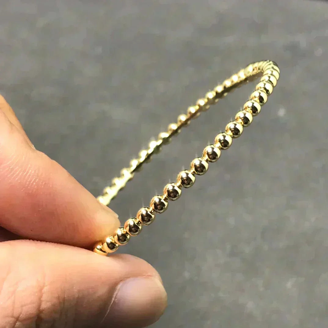 [Sophire Jewelry ]PERLEE PEARLS BRACELET