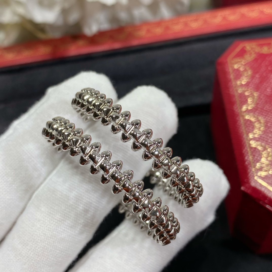 [Sophire Jewelry ]CLASH LARGE HOOP EARRINGS