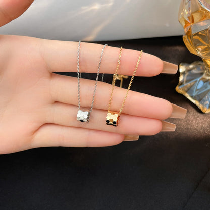 [Sophire Jewelry ]BEE MINI NECKLACE