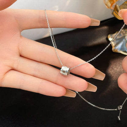 [Sophire Jewelry ]BEE MINI NECKLACE