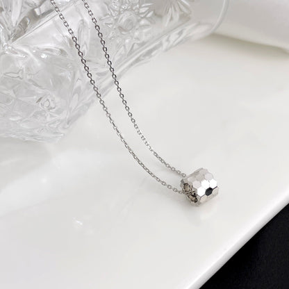 [Sophire Jewelry ]BEE MINI NECKLACE