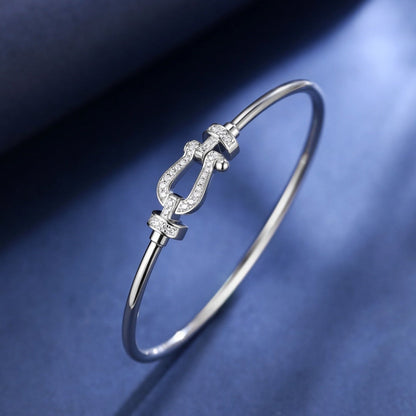 [Sophire Jewelry ]FORCE 10 MOYEN DIAMOND BRACELET