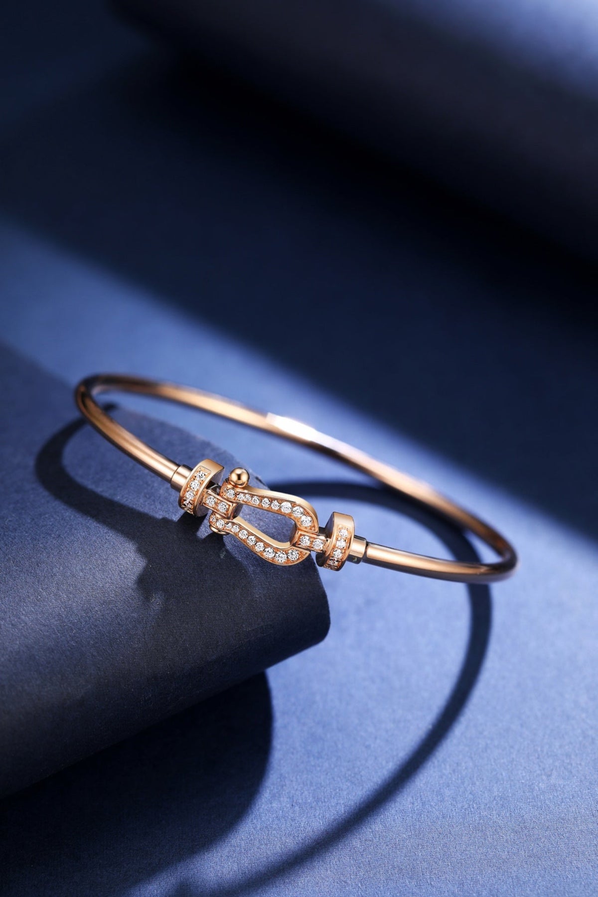 [Sophire Jewelry ]FORCE 10 MOYEN DIAMOND BRACELET
