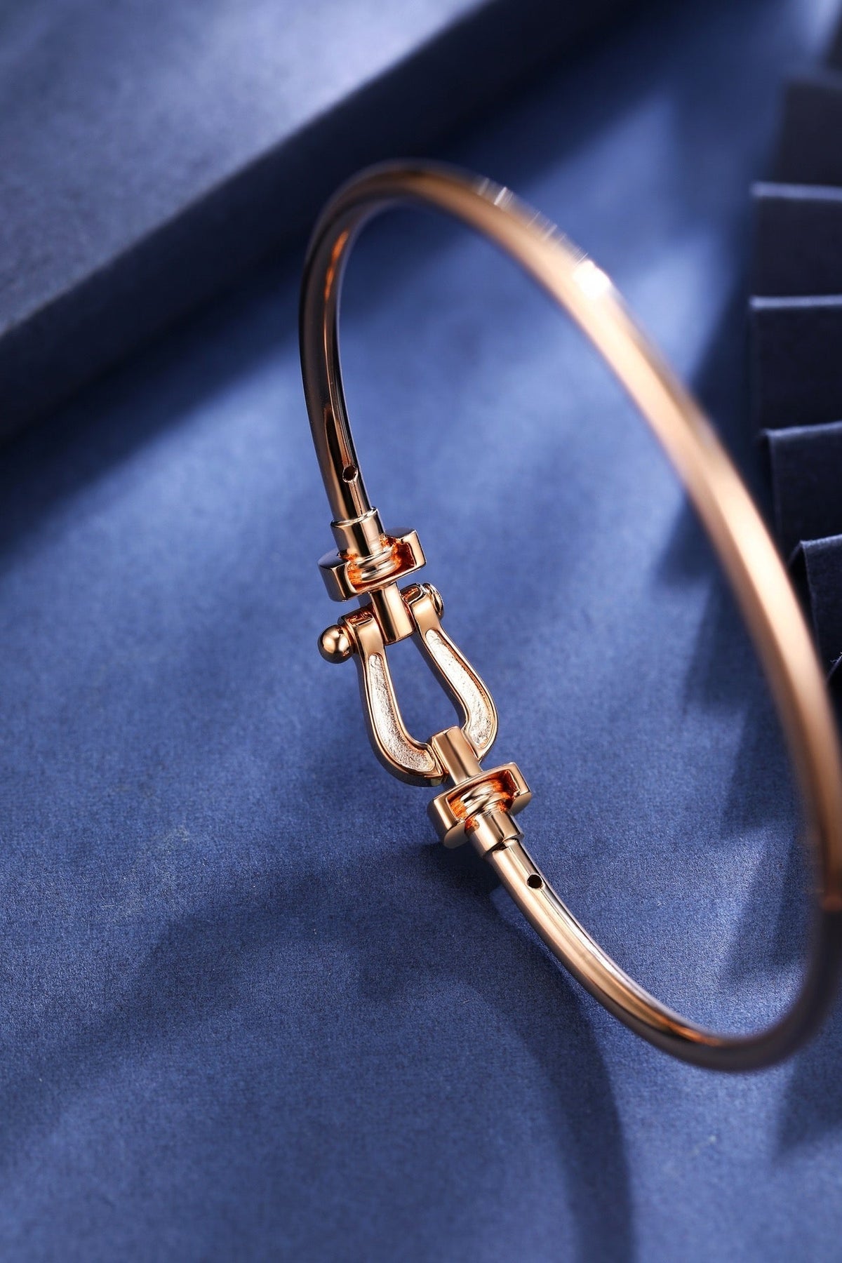 [Sophire Jewelry ]FORCE 10 MOYEN DIAMOND BRACELET